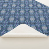 Textura #2 de la obra Maritimo Sherpadecke (3/4)