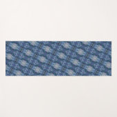 Textura #2 de la obra Maritimo Yogamatte (Vorderseite (Horizontal))