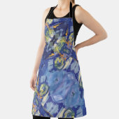 Textura #2 de la obra Piña Schürze (InSitu)