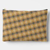 Textura #2 de la obra Piña. SERIE Zubehörtasche (Vorderseite)