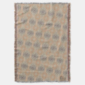 Textura #2 de la obra Viendo a travez de los ojos Decke (Vorderseite Vertikal)