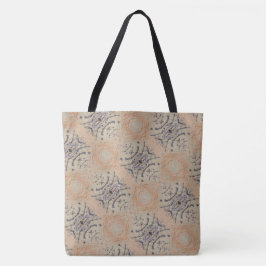 Textura #2 de la obra Viendo a travez de los ojos Tasche