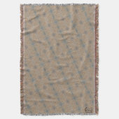 Textura #2 de obra Amanecer Decke (Vorderseite Vertikal)