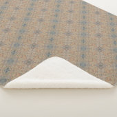 Textura #2 de obra Amanecer Sherpadecke (3/4)