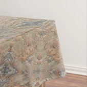 Textura #2 de obra Amanecer Tischdecke (Beispiel)