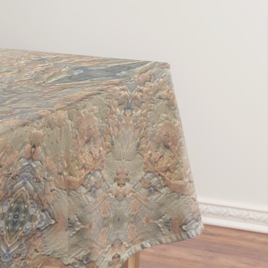 Textura #2 de obra Amanecer Tischdecke (Beispiel)