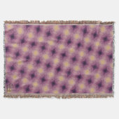 Textura #2 de obra Horizonte Decke (Vorderseite)