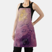 Textura #2 de obra Horizonte Schürze (InSitu)