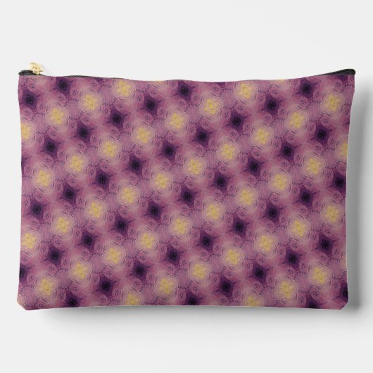 Textura #2 de obra Horizonte Zubehörtasche (Vorderseite)