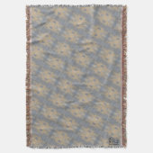 Textura #2 de obra La roca Decke (Vorderseite Vertikal)