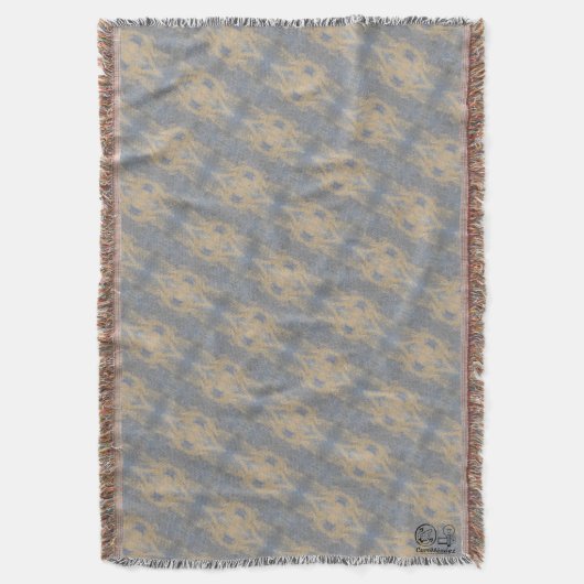 Textura #2 de obra La roca Decke (Vorderseite Vertikal)