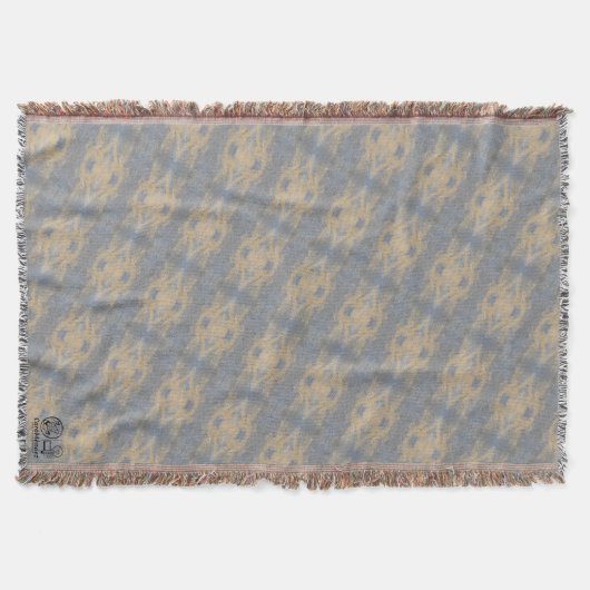 Textura #2 de obra La roca Decke (Vorderseite)