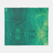 Textura #30 de la obra Bodegón Fleecedecke (Vorderseite (Horizontal))