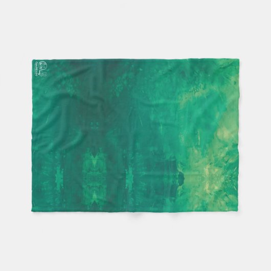 Textura #30 de la obra Bodegón Fleecedecke (Vorderseite (Horizontal))