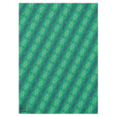 Textura #30 de la obra Nuit Tischdecke (Vorderseite)