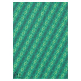 Textura #30 de la obra Nuit Tischdecke