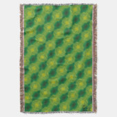 Textura #31 de la obra Nuit Decke (Vorderseite Vertikal)