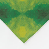 Textura #31 de la obra Nuit Fleecedecke (Ecke)