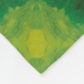 Textura #31 de la obra Nuit Fleecedecke (Ecke)