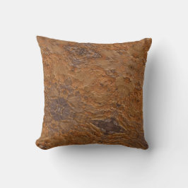 Textura #31 de obra Amanecer Kissen