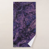 Textura #31 de obra Horizonte Badehandtuch (Badehandtuch)