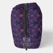 Textura #31 de obra Horizonte Waschbeutel (Rechts)