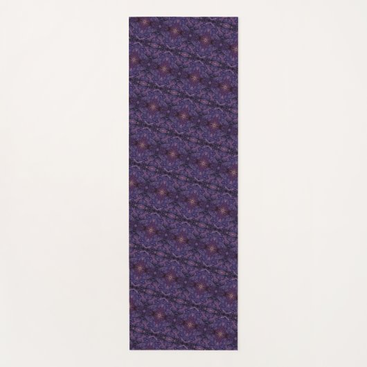 Textura #31 de obra Horizonte Yogamatte (Vorderseite)