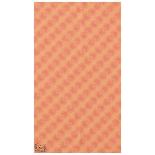 Textura #32 de la obra Nuit Tischdecke (Vorderseite)