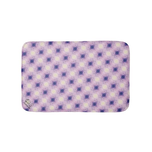 Textura #32 de obra Horizonte Badematte (Vorderseite)