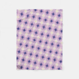 Textura #32 de obra Horizonte Fleecedecke