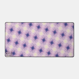 Textura #32 de obra Horizonte Schreibtischunterlage