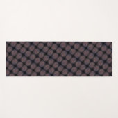 Textura #33.0 de obra Amanecer Yogamatte (Vorderseite (Horizontal))