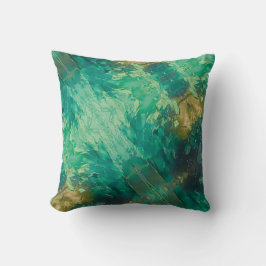 Textura #33 de la obra Nuit Kissen