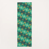 Textura #33 de la obra Nuit Yogamatte (Vorderseite)