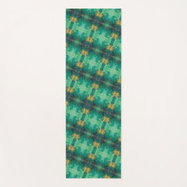 Textura #33 de la obra Nuit Yogamatte