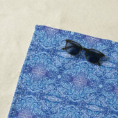 Textura #33 de obra Horizonte Strandtuch (Beispiel)