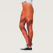 Textura #34 de la obra Nuit Leggings (Links)