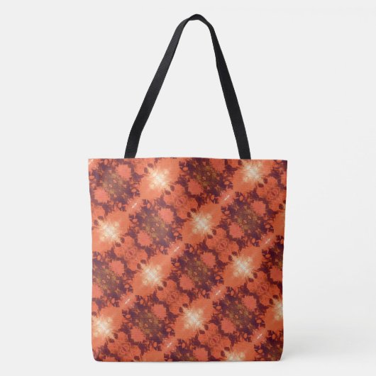 Textura #34 de la obra Nuit Tasche (Vorderseite)