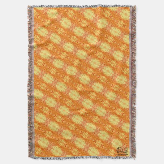 Textura #34 de obra Horizonte Decke (Vorderseite Vertikal)