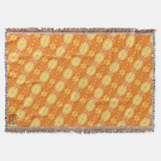 Textura #34 de obra Horizonte Decke (Vorderseite)