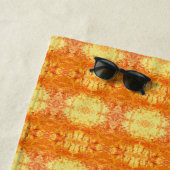 Textura #34 de obra Horizonte Strandtuch (Beispiel)