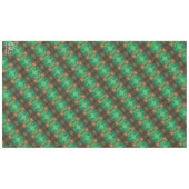 Textura #35 de la obra Nuit Tischdecke (Vorderseite (Horizontal))