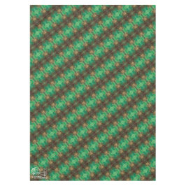 Textura #35 de la obra Nuit Tischdecke