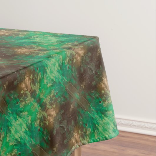 Textura #35 de la obra Nuit Tischdecke (Beispiel)