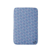 Textura #35 de obra Horizonte Badematte (Vorderseite Vertikal)