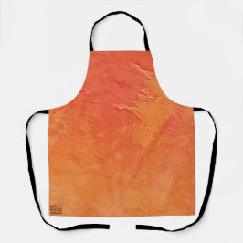 Textura #36 de la obra Nuit Schürze