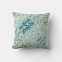 Textura #36 de obra Amanecer Kissen