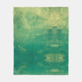 Textura #37 de la obra Bodegón Fleecedecke (Vorderseite)