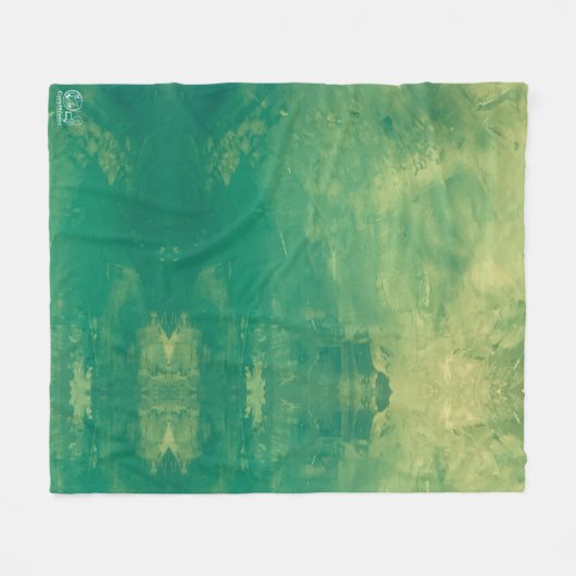 Textura #37 de la obra Bodegón Fleecedecke (Vorderseite (Horizontal))