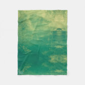 Textura #37 de la obra Bodegón Fleecedecke (Vorderseite)